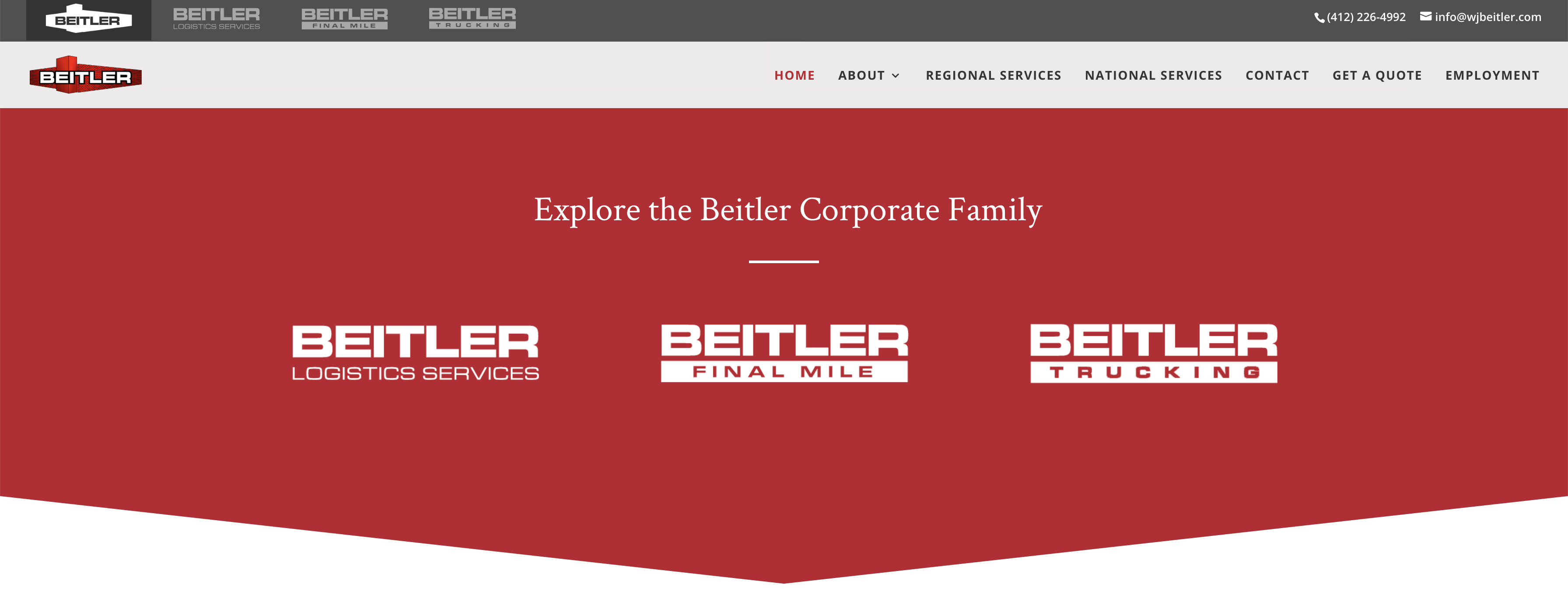 Beitler Logistics Family of Companies